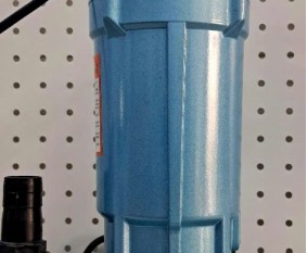 Bơm chìm Techrumi 0,5HP -họng xã 34/27