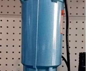 Bơm chìm Techrumi 1.5HP