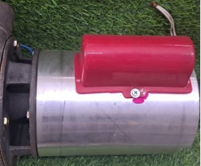 Bơm hút giếng khoan 1.5 HP