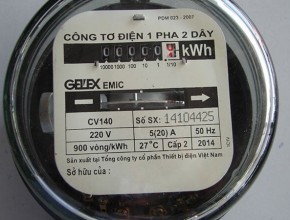 Cách tính công suất điện dân dụng tại nhà, Bạn có thể đọc tham khảo qua