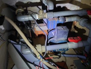 Sửa chữa máy bơm nước tại nhà, uy tín, chất lượng, giá cạnh tranh