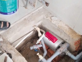 Sửa máy bơm nước quận 10 uy tín, giá tốt, 15 phút có mặt