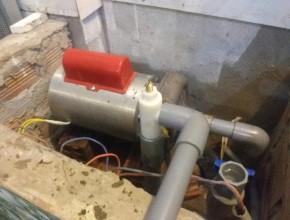 Sửa máy bơm nước tại gò vấp ,phí dịch vụ chỉ 50k