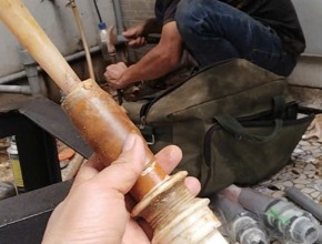 Dịch vụ khoan sửa giếng Thủ Dầu Một uy tín _Giải pháp nước sạch.